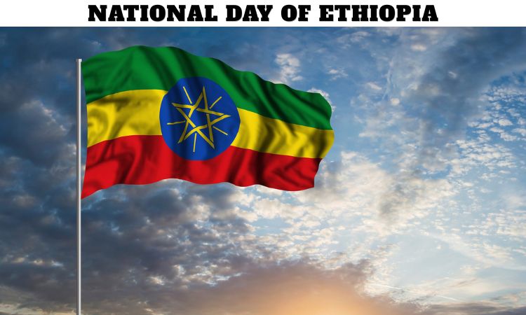 National Day of Ethiopia