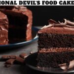 National Devil's Food Cake Day