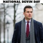 National Devin Day