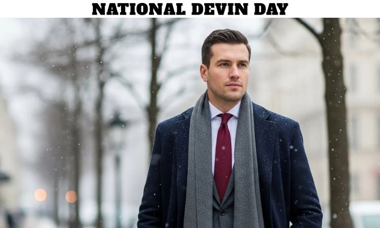 National Devin Day
