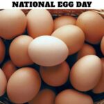 National Egg Day