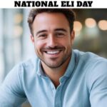 National Eli Day