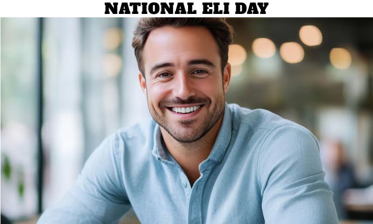 National Eli Day