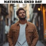 National Enzo Day