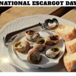 National Escargot Day