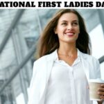 National First Ladies Day