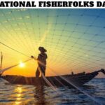 National Fisherfolks Day