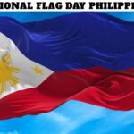 National Flag Day Philippines