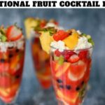 National Fruit Cocktail Day
