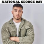 National George Day
