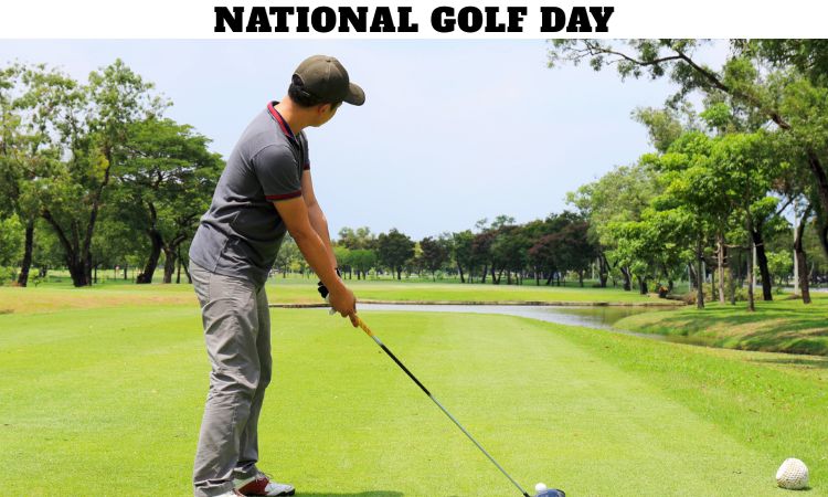 National Golf Day