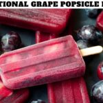 National Grape Popsicle Day