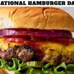 National Hamburger Day