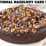 National Hazelnut Cake Day