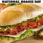 National Hoagie Day