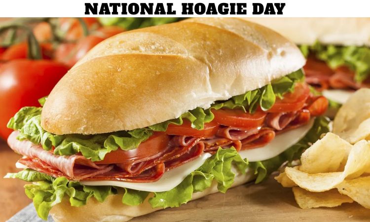 National Hoagie Day