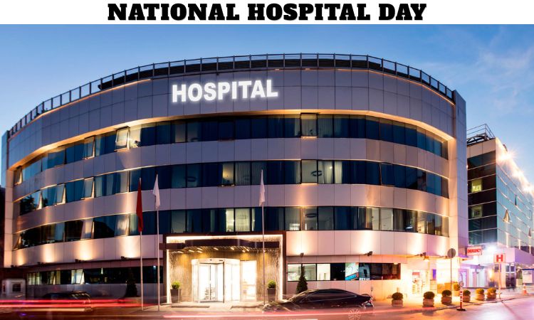 National Hospital Day
