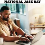 National Jase Day
