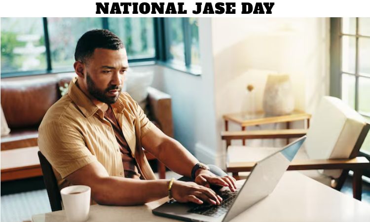 National Jase Day