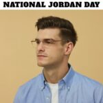National Jordan Day