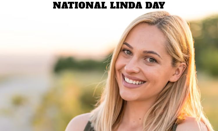 National Linda Day