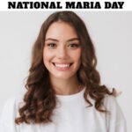 National Maria Day