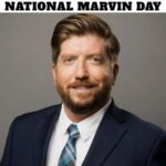 National Marvin Day