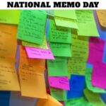 National Memo Day