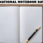 National Notebook Day