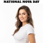 National Nova Day