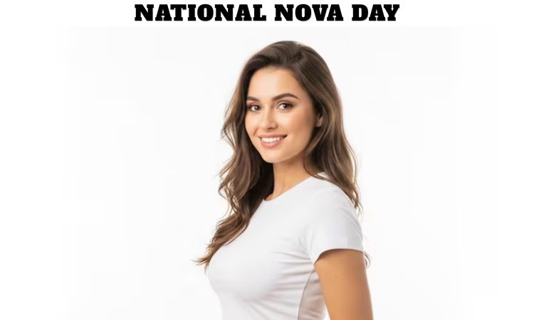 National Nova Day
