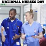 National Nurses Day