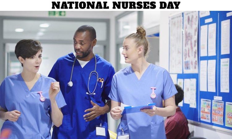 National Nurses Day