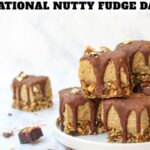 National Nutty Fudge Day