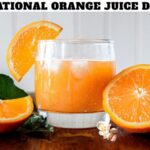 National Orange Juice Day