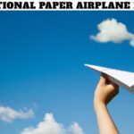 National Paper Airplane Day