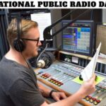 National Public Radio Day
