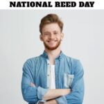 National Reed Day