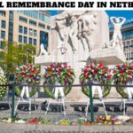 National Remembrance Day in Netherlands