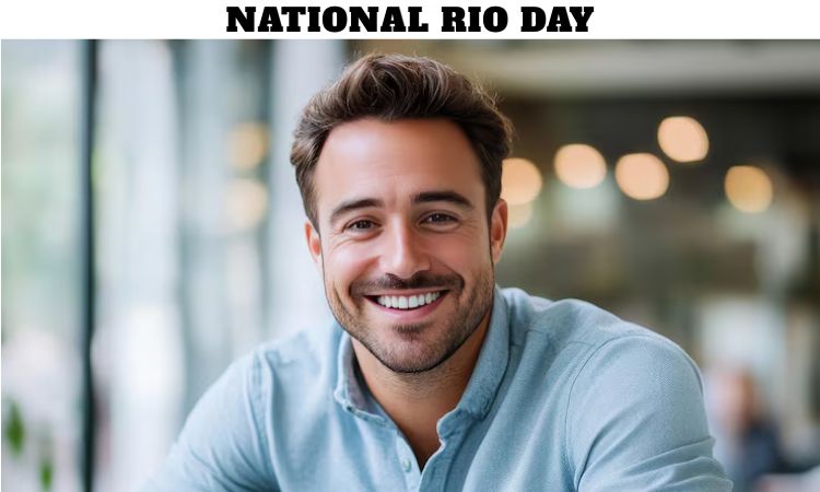 National Rio Day