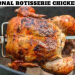 National Rotisserie Chicken Day