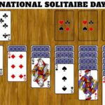 National Solitaire Day