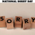 National Sorry Day
