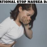 National Stop Nausea Day