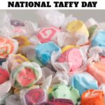 National Taffy Day
