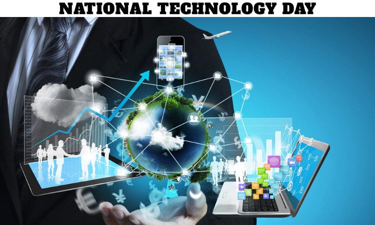 National Technology Day