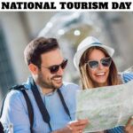 National Tourism Day