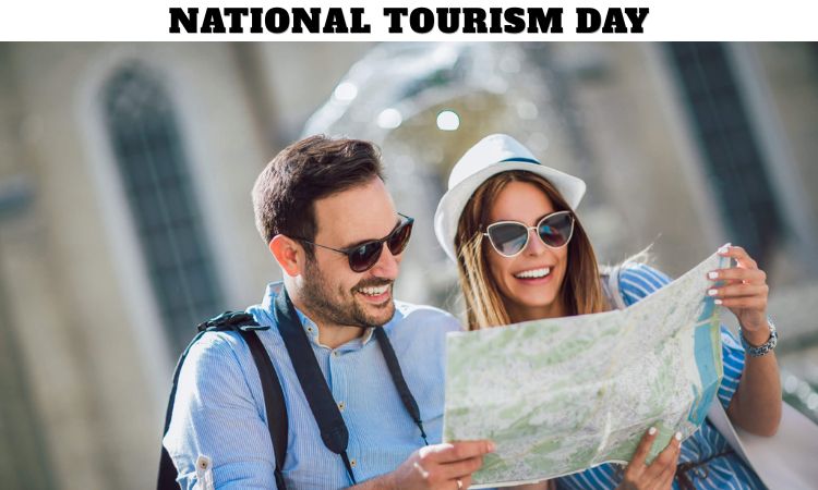 National Tourism Day