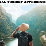 National Tourist Appreciation Day