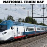 National Train Day